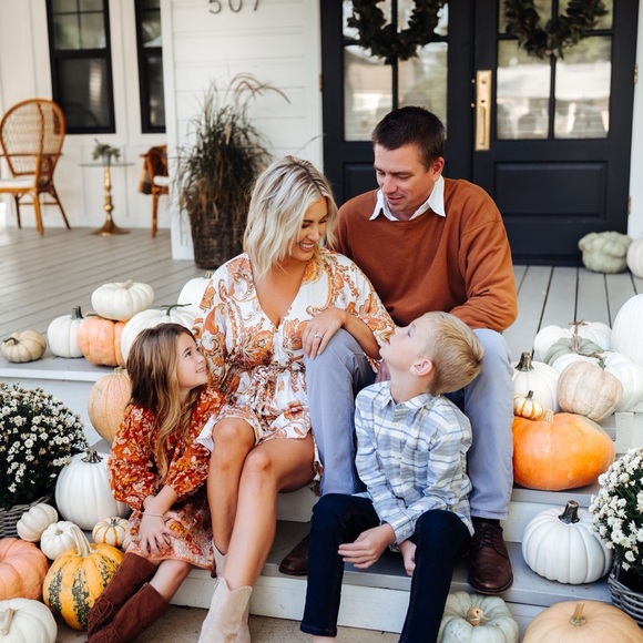 Mini dress - Picture 2 of 2